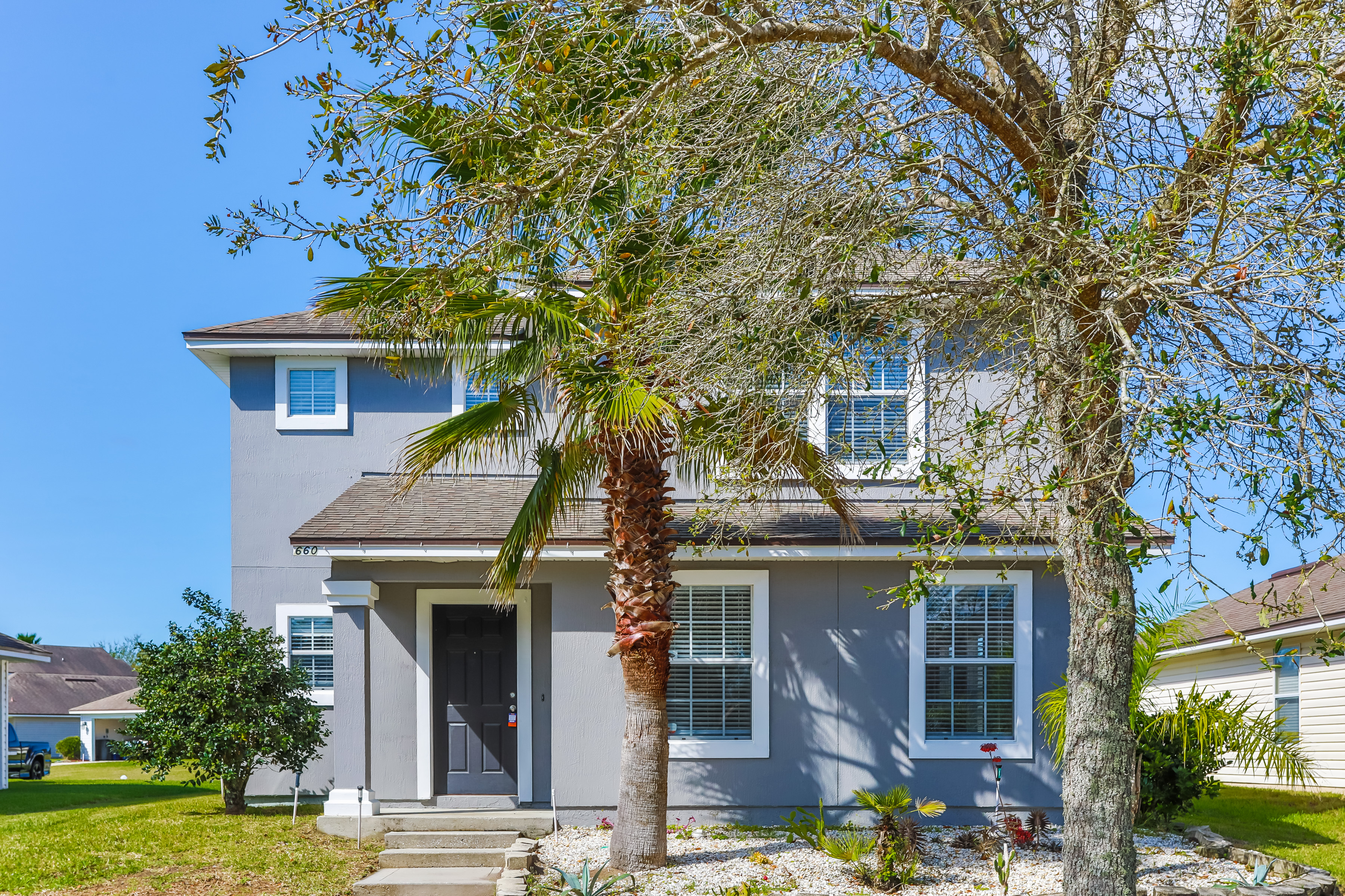 660 Sunny Stroll Dr Middleburg, FL 32068